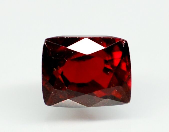GMD7885K 1 HESSONITE GOMED 8.55 Ct.