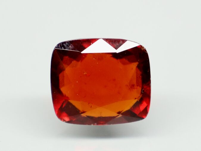 GMD7886K 1 HESSONITE GOMED 11.72 Ct.