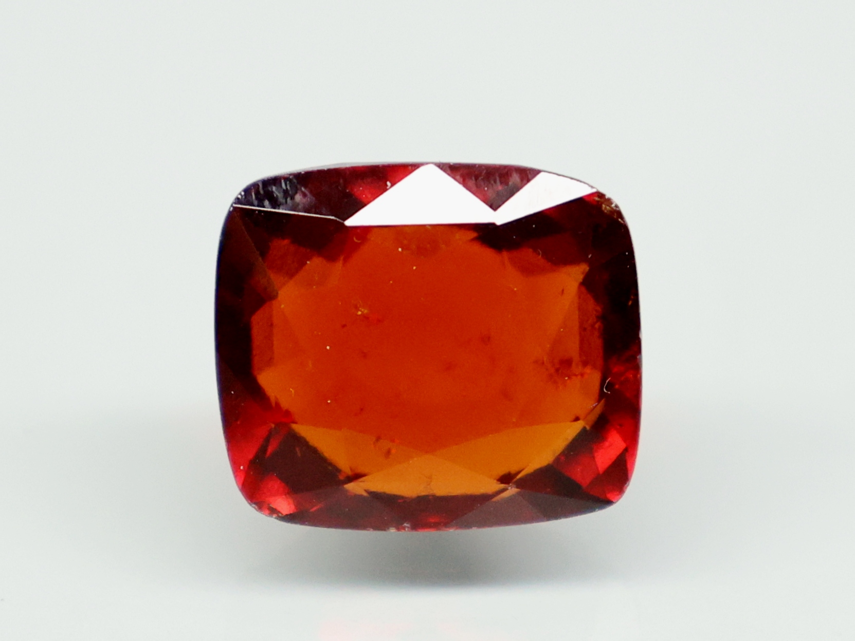 HESSONITE GOMED 11.72 Ct.