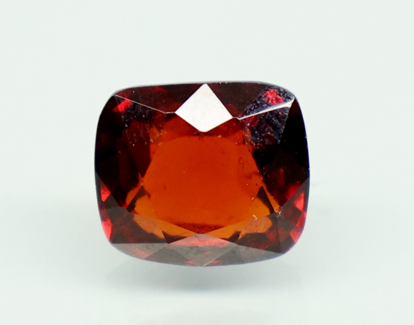 HESSONITE GOMED 7.3 Ct.