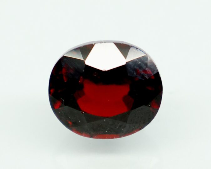 HESSONITE GOMED 8.28 Ct. 1 GMD7888K 1 HESSONITE GOMED 8.28 Ct.
