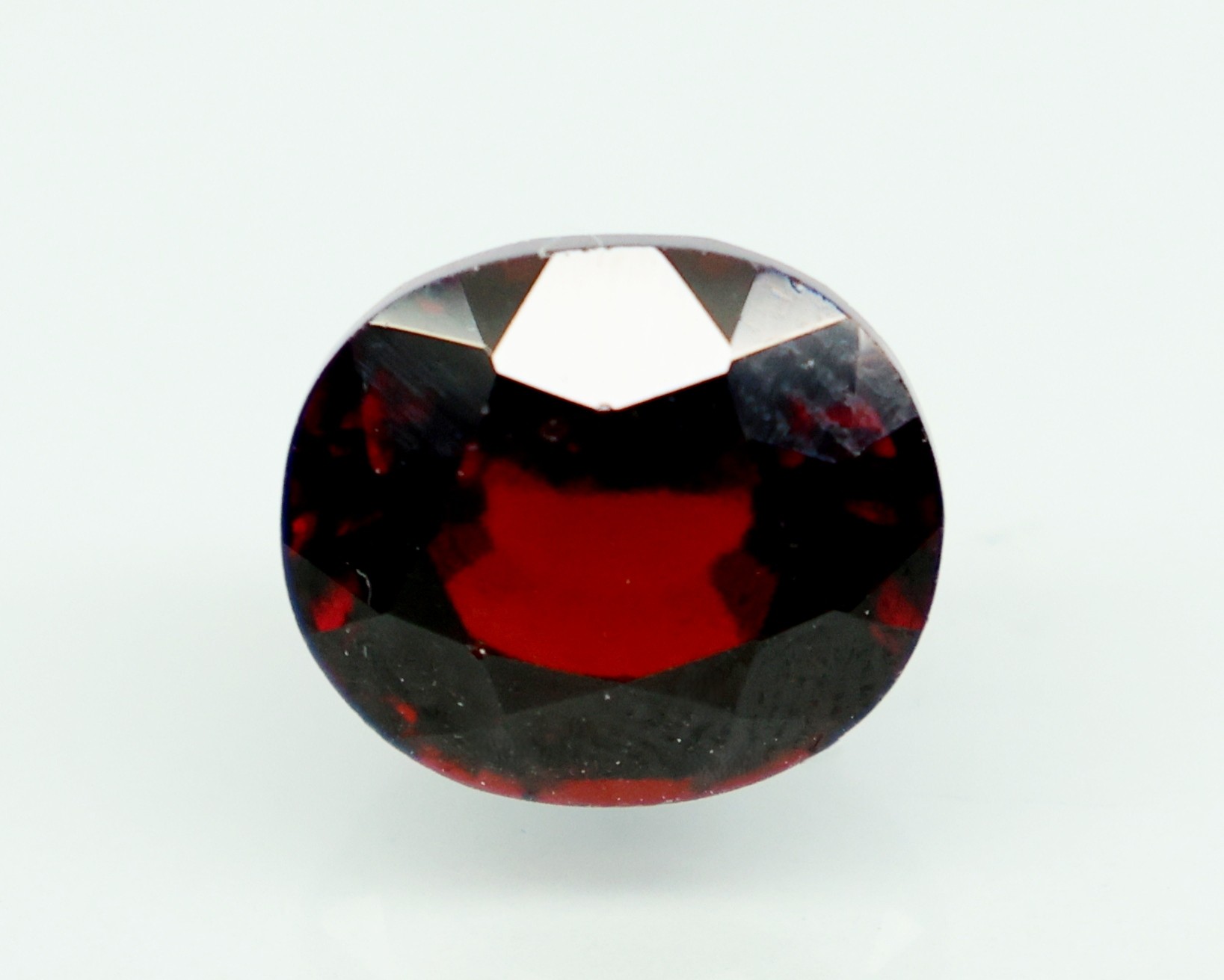 HESSONITE GOMED 8.28 Ct.