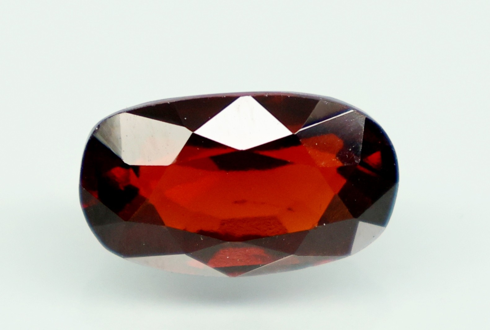 HESSONITE GOMED 6.56 Ct.