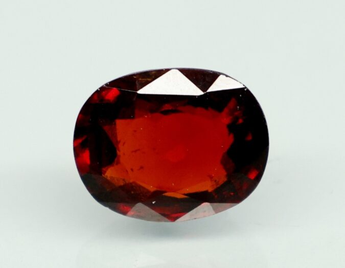 GMD7890K 1 HESSONITE GOMED 7.86 Ct.