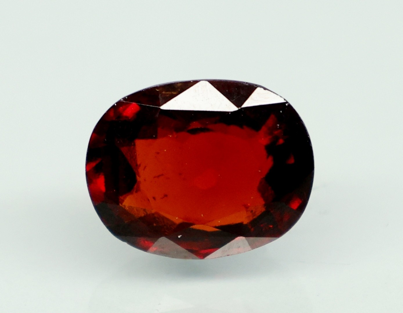 HESSONITE GOMED 7.86 Ct.