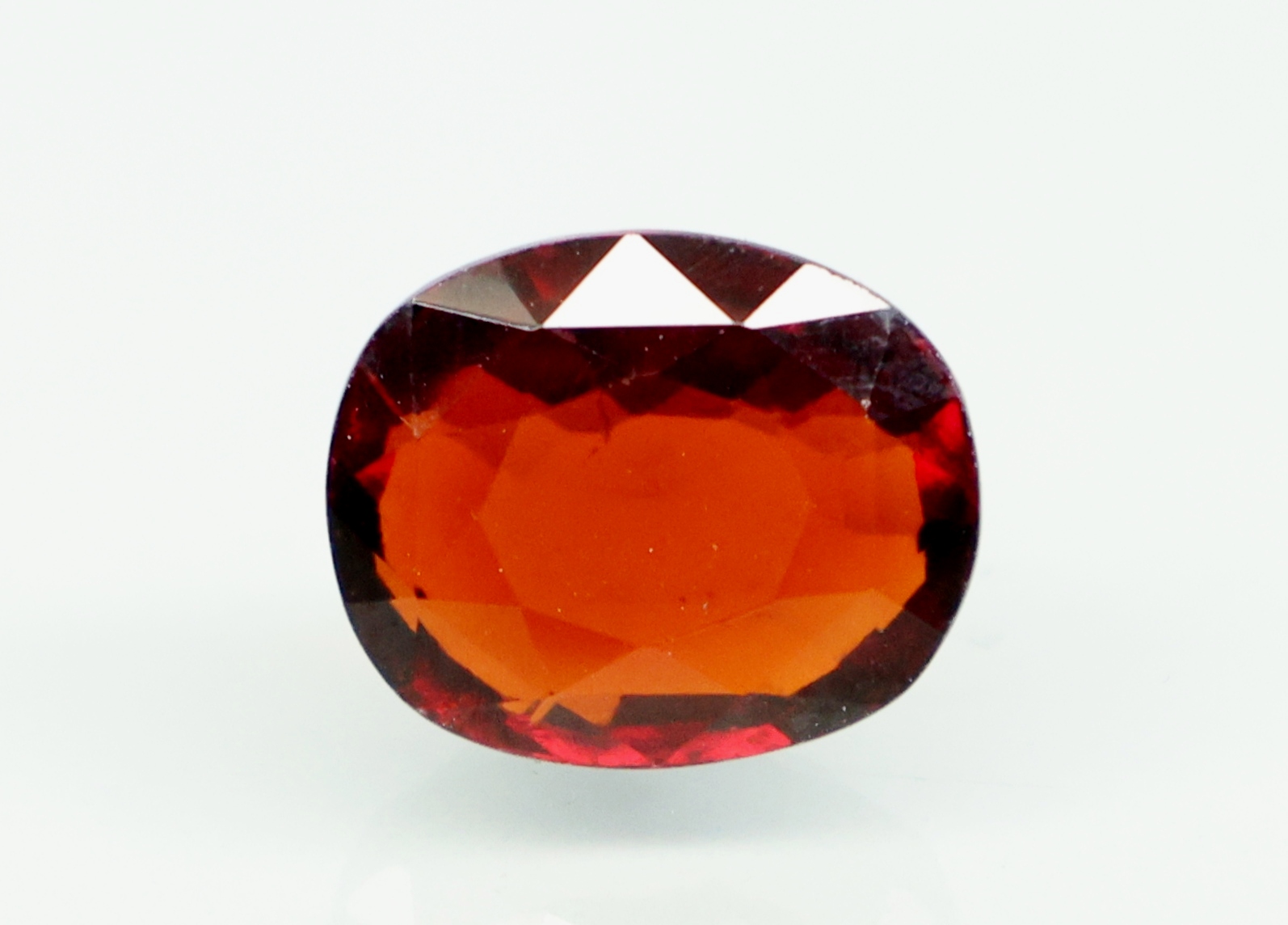 HESSONITE GOMED 8.78 Ct.