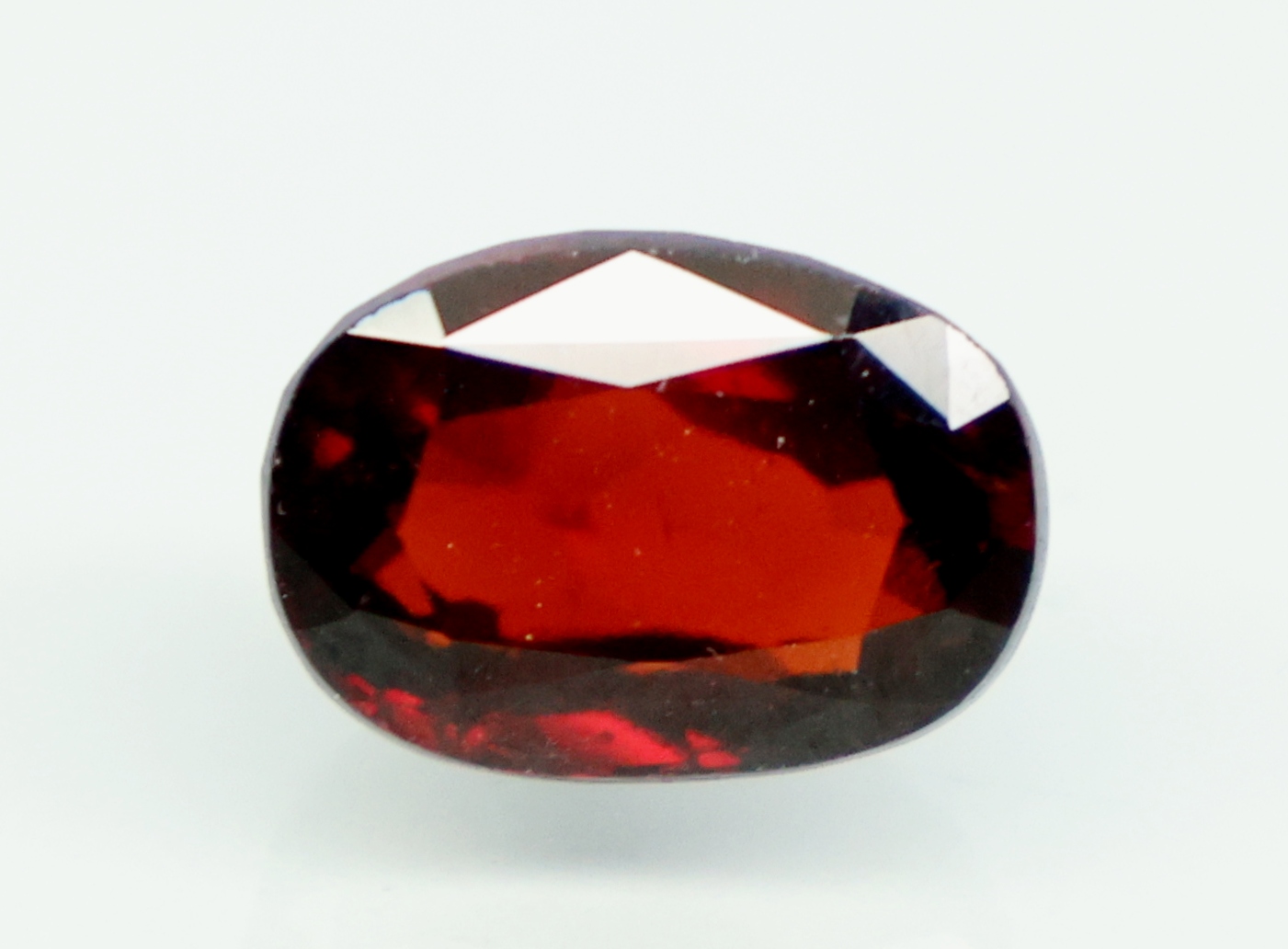 HESSONITE GOMED 6.71 Ct.
