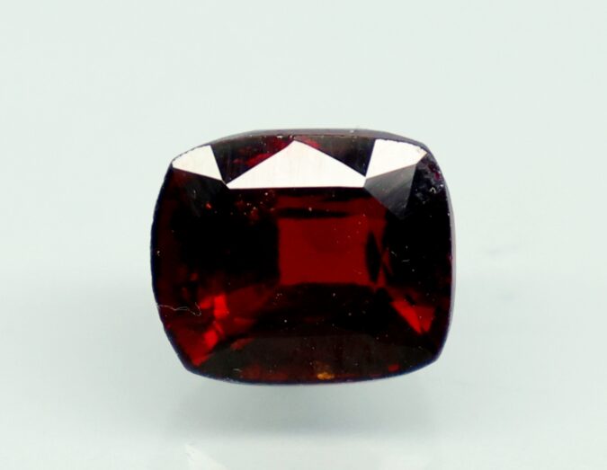GMD7893K 1 HESSONITE GOMED 5.82 Ct.