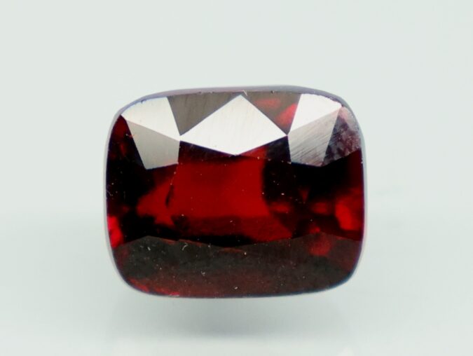 GMD7896K 1 HESSONITE GOMED 8.07 Ct.