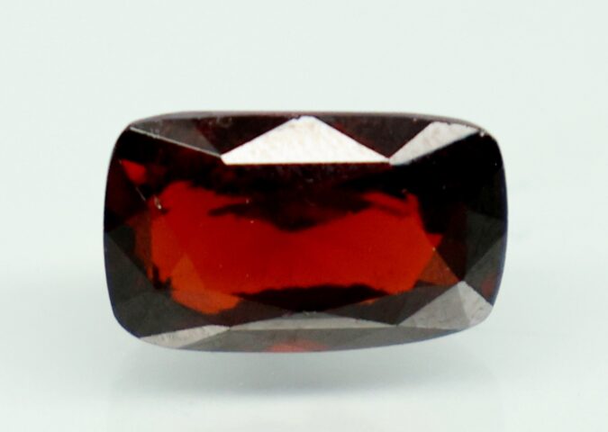 GMD7897K 1 HESSONITE GOMED 5.91 Ct.