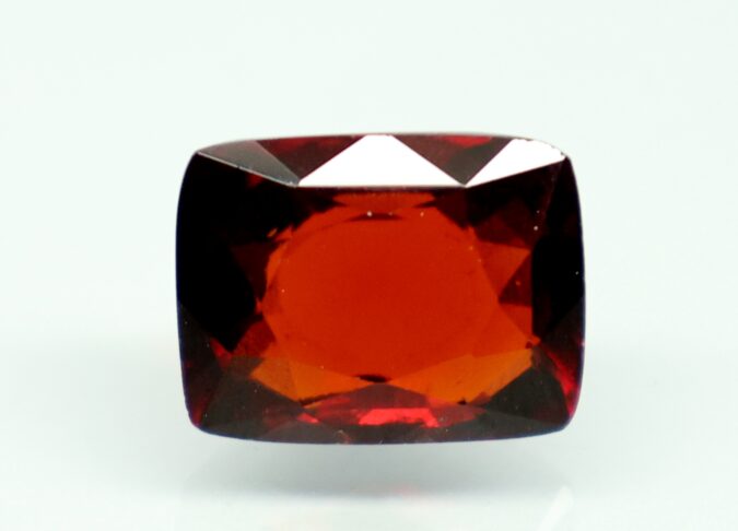 GMD7899K 1 HESSONITE GOMED 9.69 Ct.