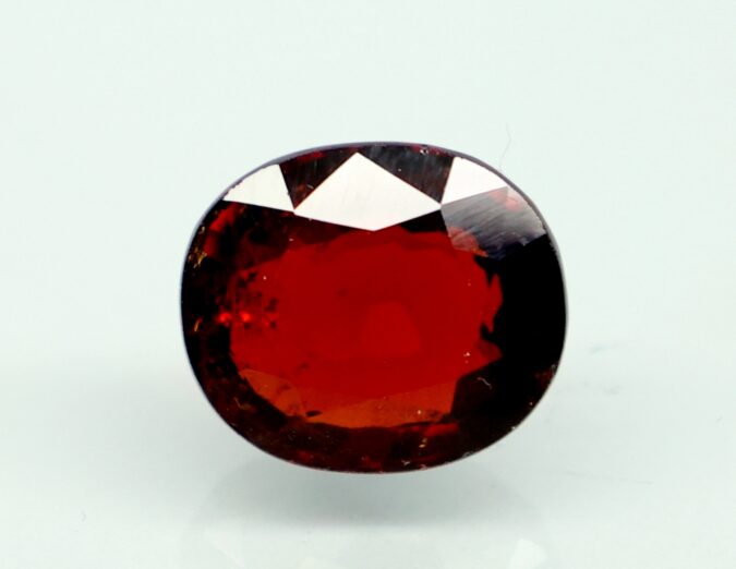 HESSONITE GOMED 8.95 Ct. 1 GMD7901K 1 HESSONITE GOMED 8.95 Ct.