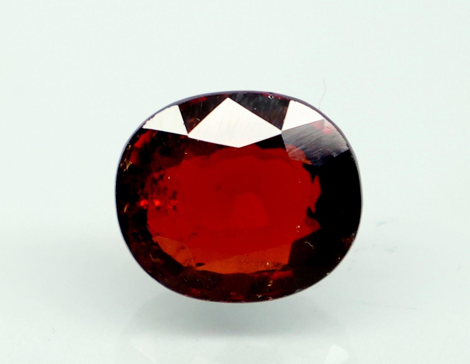 HESSONITE GOMED 8.95 Ct.