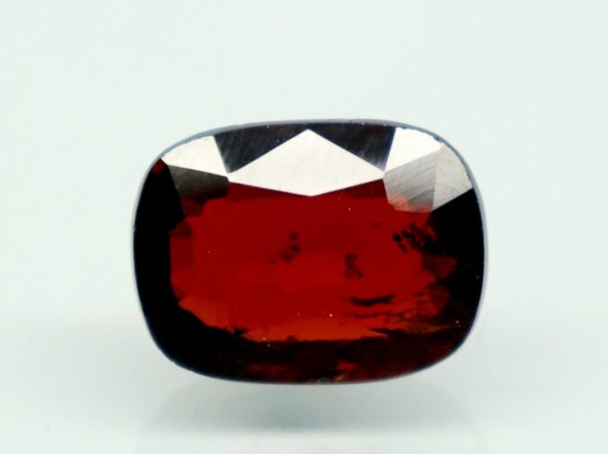 GMD7902K 1 HESSONITE GOMED 7.23 Ct.