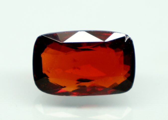 GMD7903K 1 HESSONITE GOMED 10.22 Ct.