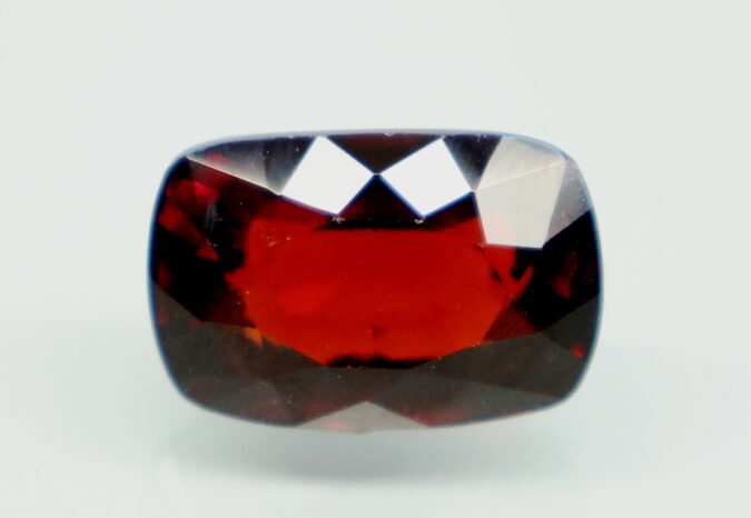 GMD7904K 1 HESSONITE GOMED 9.83 Ct.
