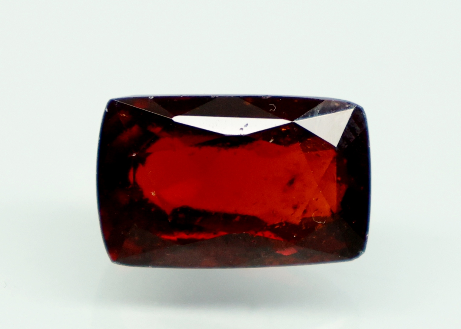 HESSONITE GOMED 8.85 Ct.
