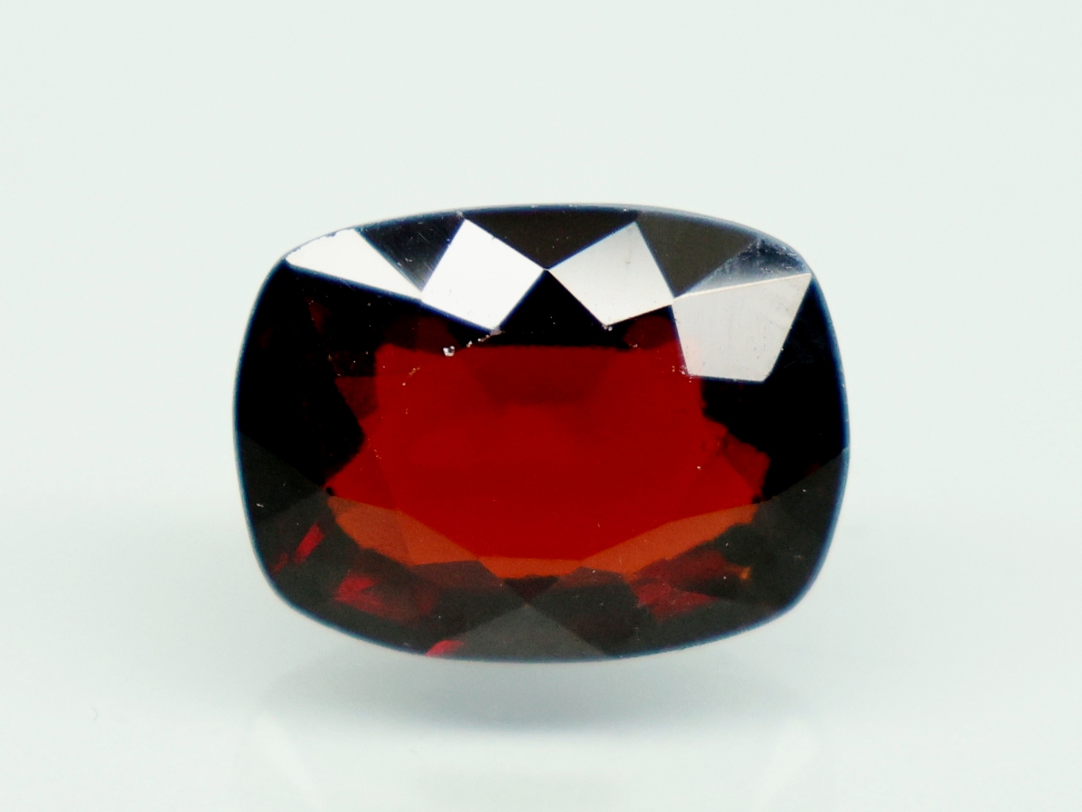 HESSONITE GOMED 9.48 Ct.