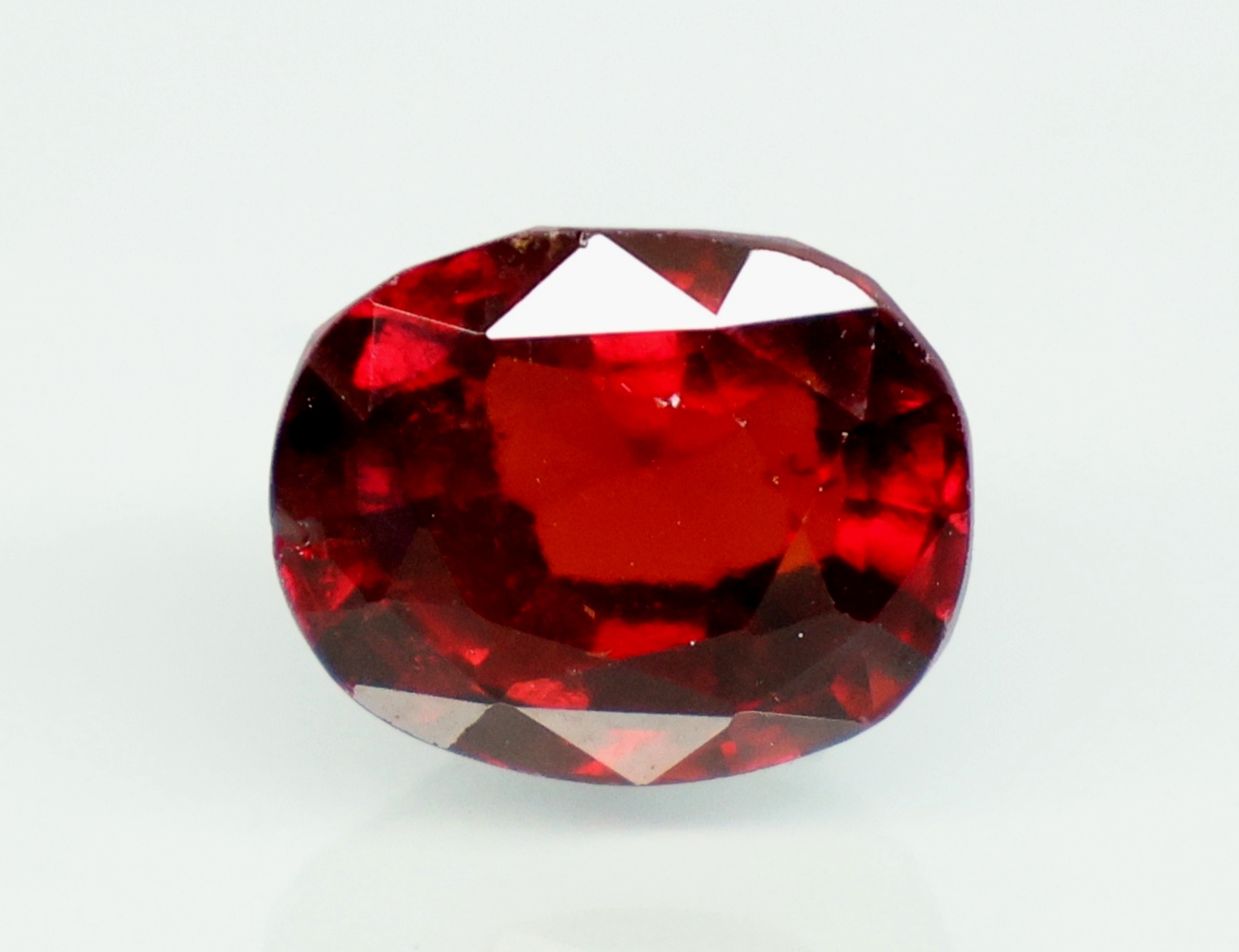 HESSONITE GOMED 10.6 Ct.