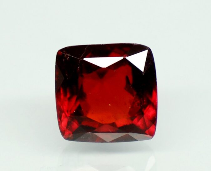GMD7909K 1 HESSONITE GOMED 9.66 Ct.
