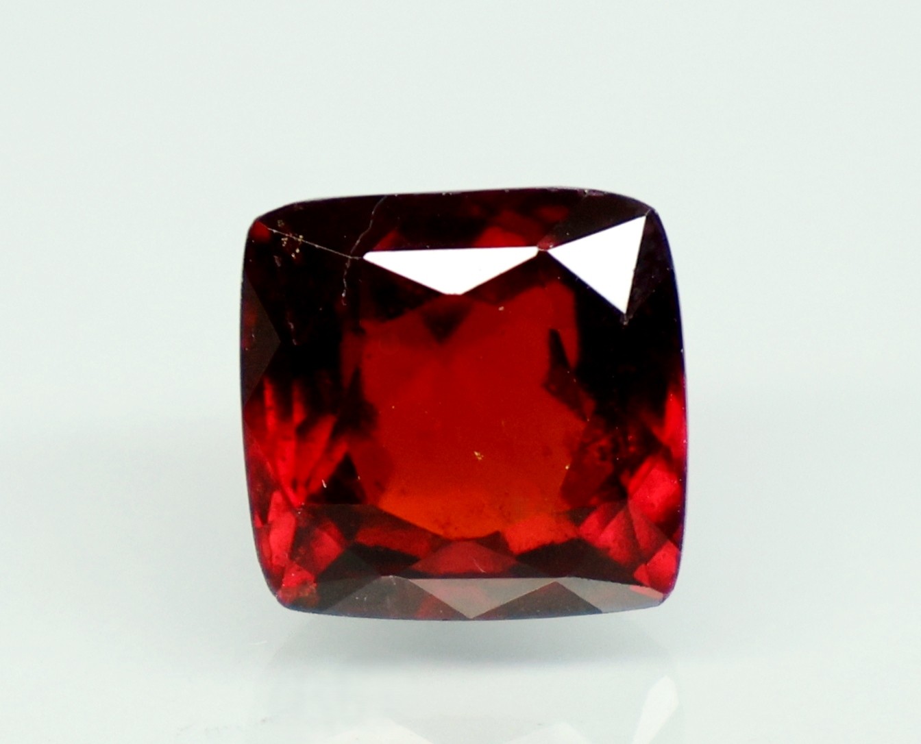 HESSONITE GOMED 9.66 Ct.