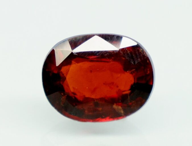 GMD7911K 1 HESSONITE GOMED 7.55 Ct.