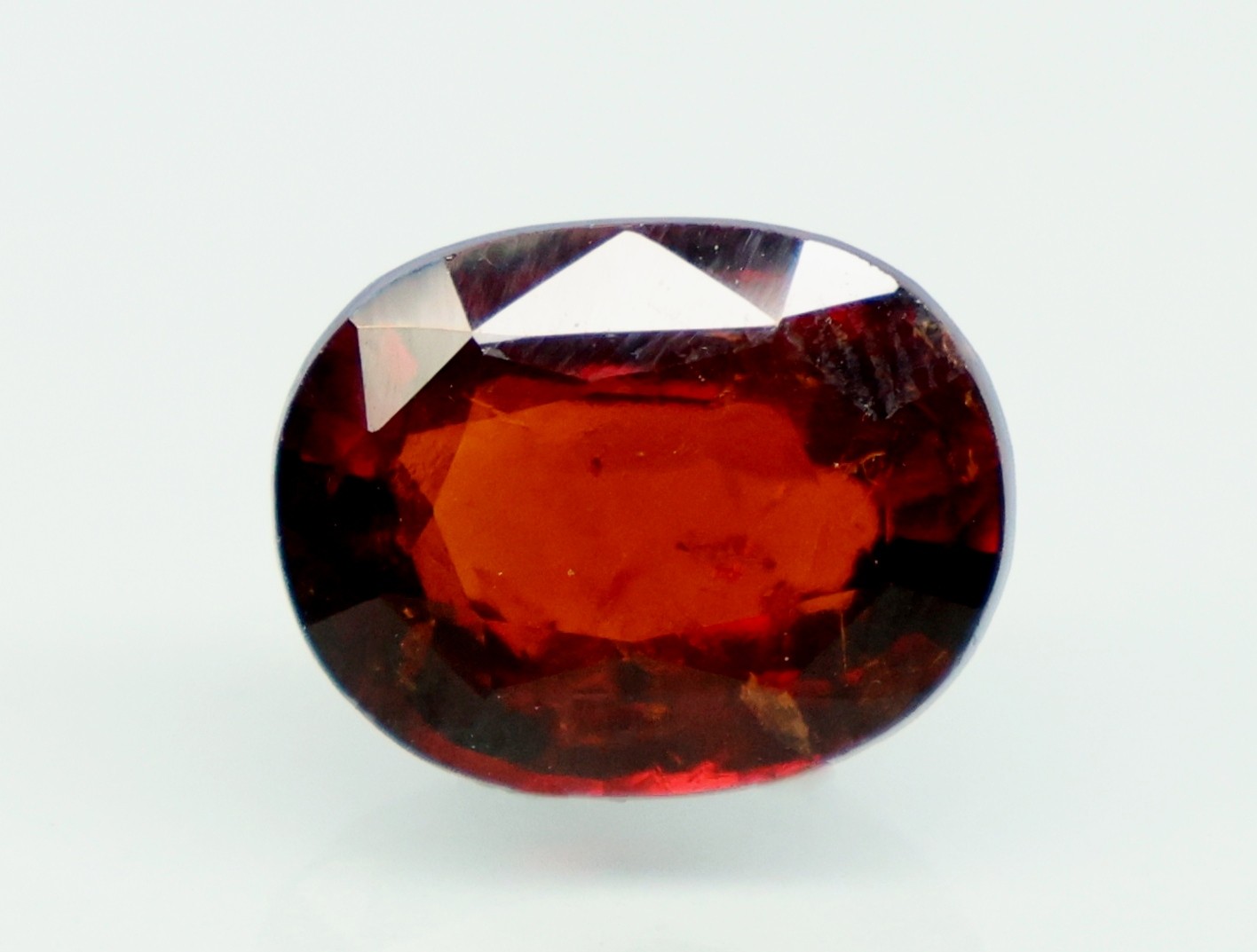 HESSONITE GOMED 7.55 Ct.