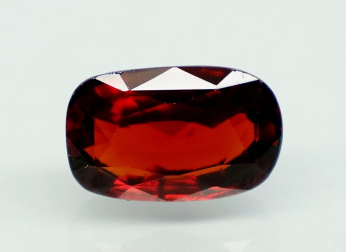GMD7912K 1 HESSONITE GOMED 8.65 Ct.