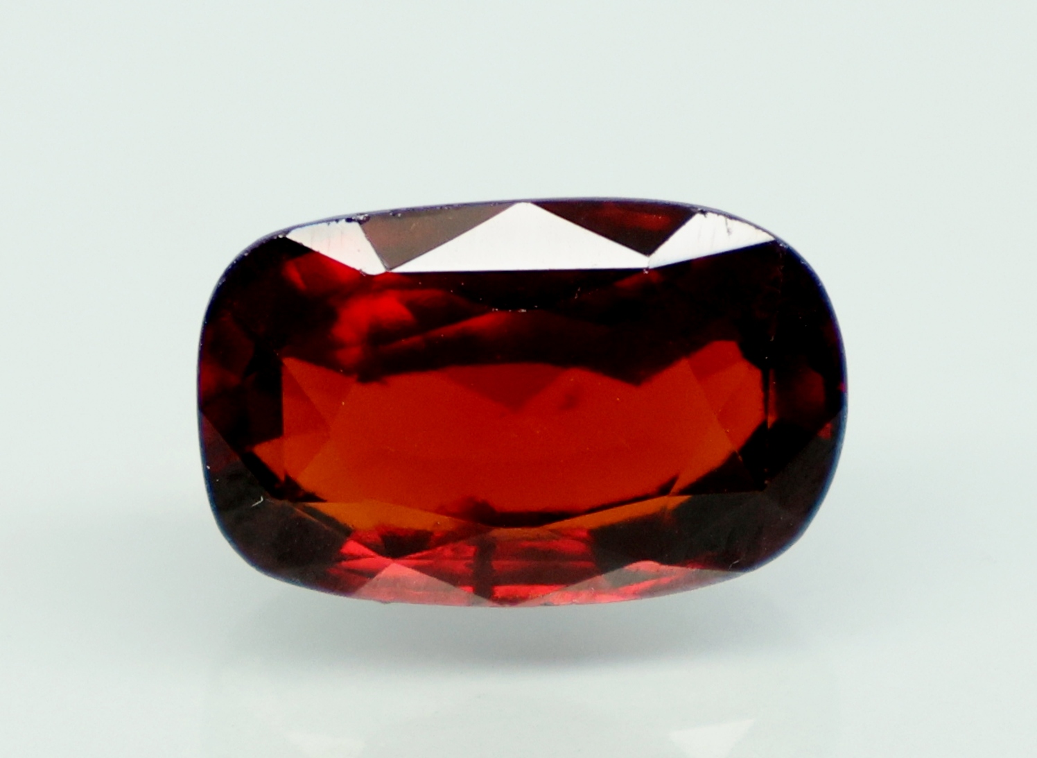 HESSONITE GOMED 8.65 Ct.