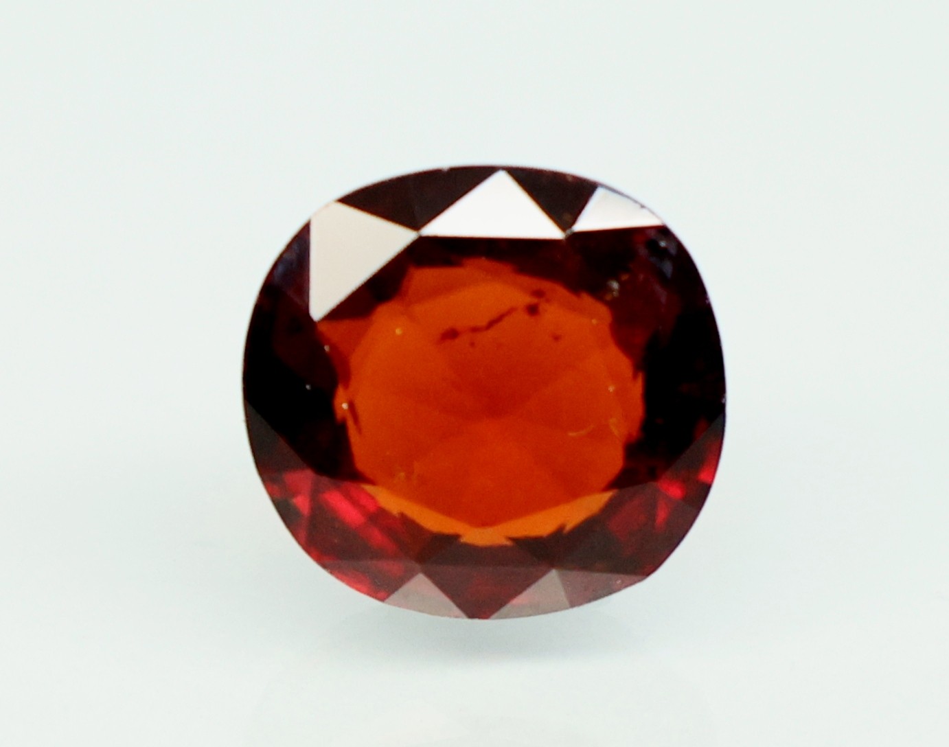 HESSONITE GOMED 7.68 Ct.