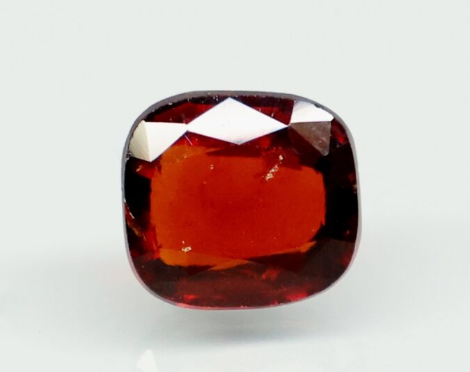 HESSONITE GOMED 4.59 Ct. 1 GMD7914K 1 HESSONITE GOMED 4.59 Ct.