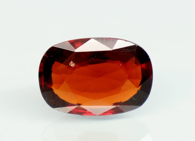 HESSONITE GOMED 11.4 Ct. 1 GMD7915K 1 HESSONITE GOMED 11.4 Ct.
