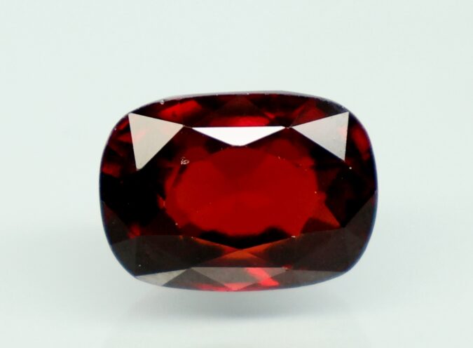 GMD7916K 1 HESSONITE GOMED 11.23 Ct.