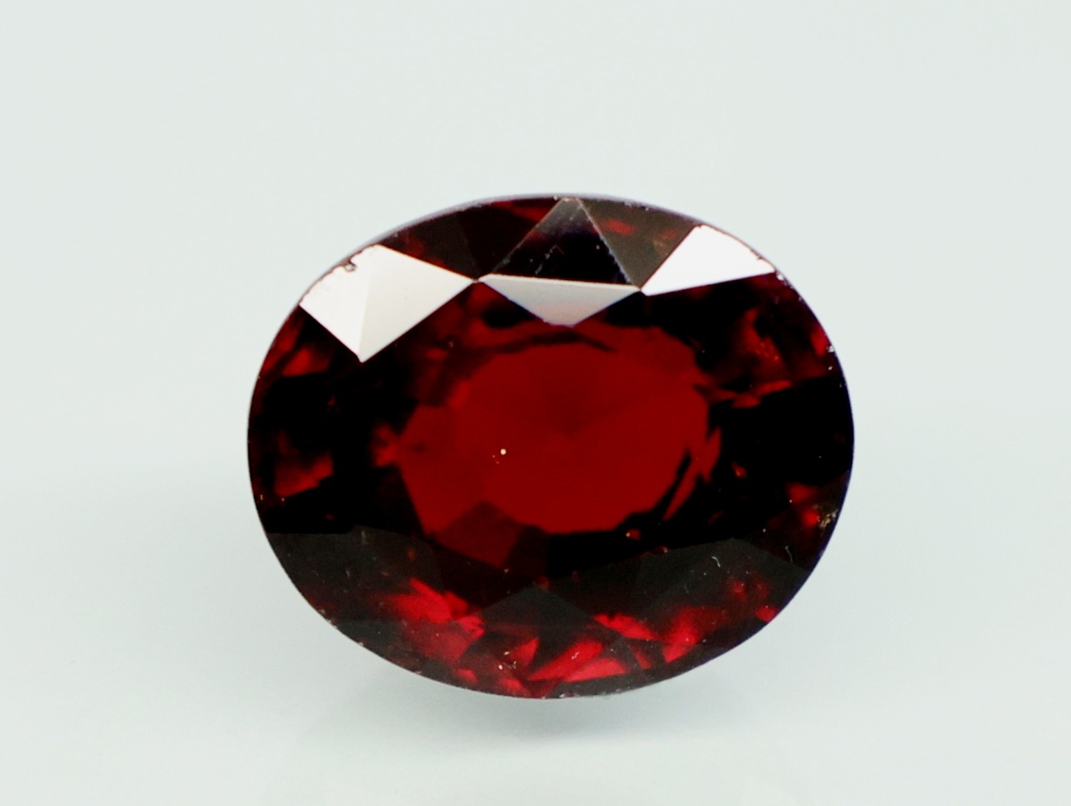 HESSONITE GOMED 15.76 Ct.