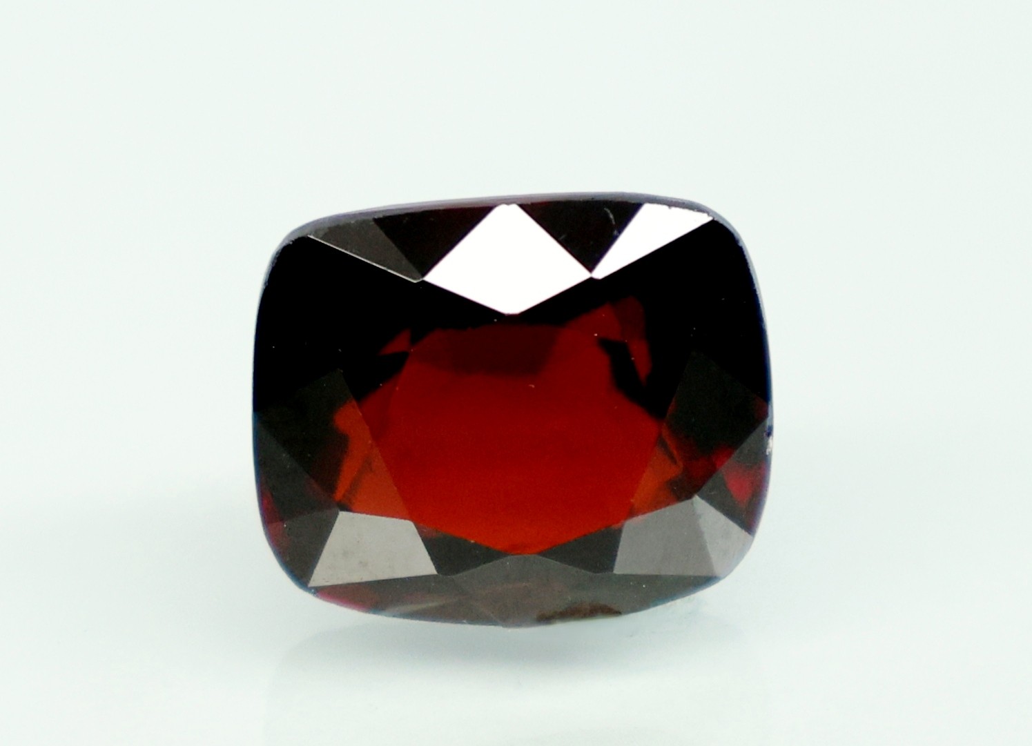 HESSONITE GOMED 10.76 Ct.