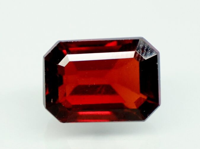 HESSONITE GOMED 9.58 Ct. 1 GMD7920K 1 HESSONITE GOMED 9.58 Ct.