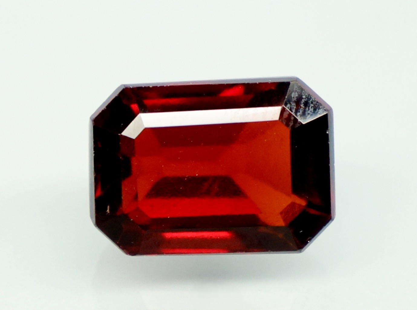 HESSONITE GOMED 9.58 Ct.