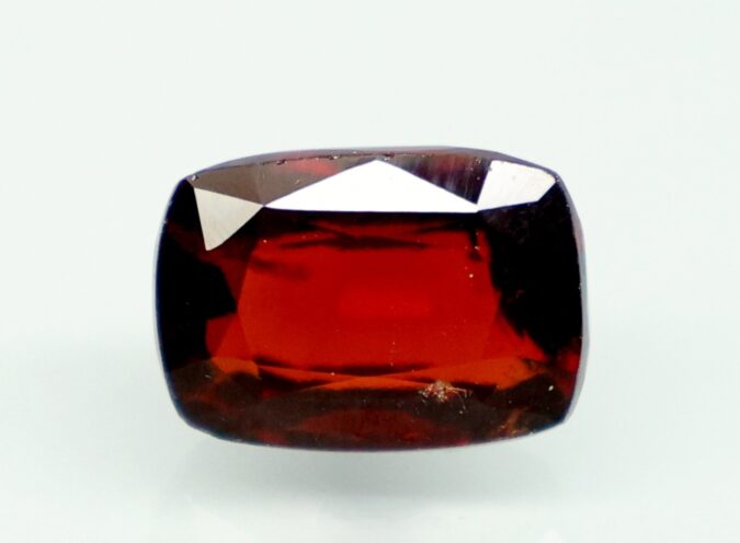 HESSONITE GOMED 6.2 Ct. 1 GMD7921K 1 HESSONITE GOMED 6.2 Ct.
