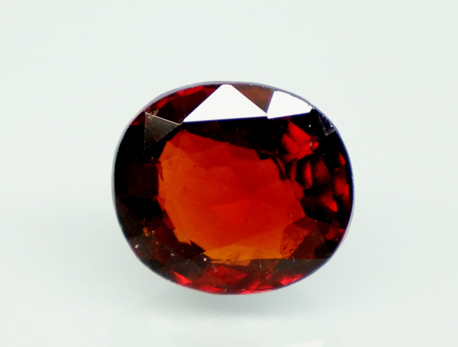 HESSONITE GOMED 7.9 Ct.