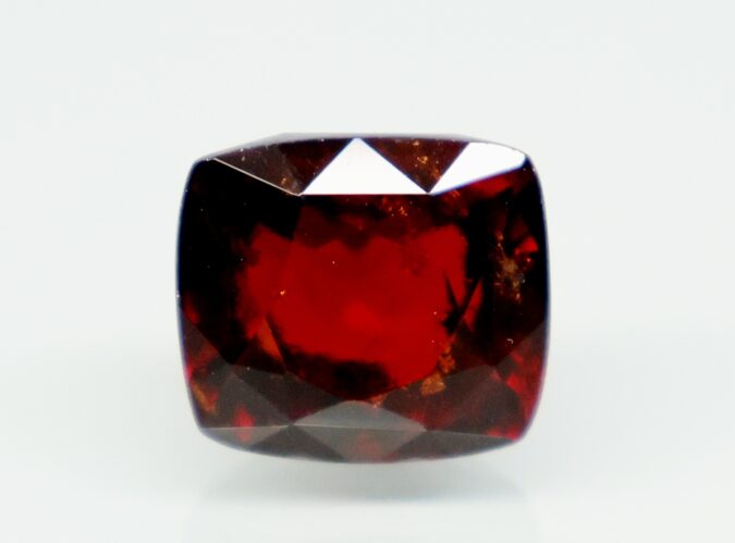 HESSONITE GOMED 10.1 Ct. 1 GMD7923K 1 HESSONITE GOMED 10.1 Ct.