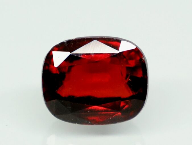 GMD7927K 1 HESSONITE GOMED 10.28 Ct.