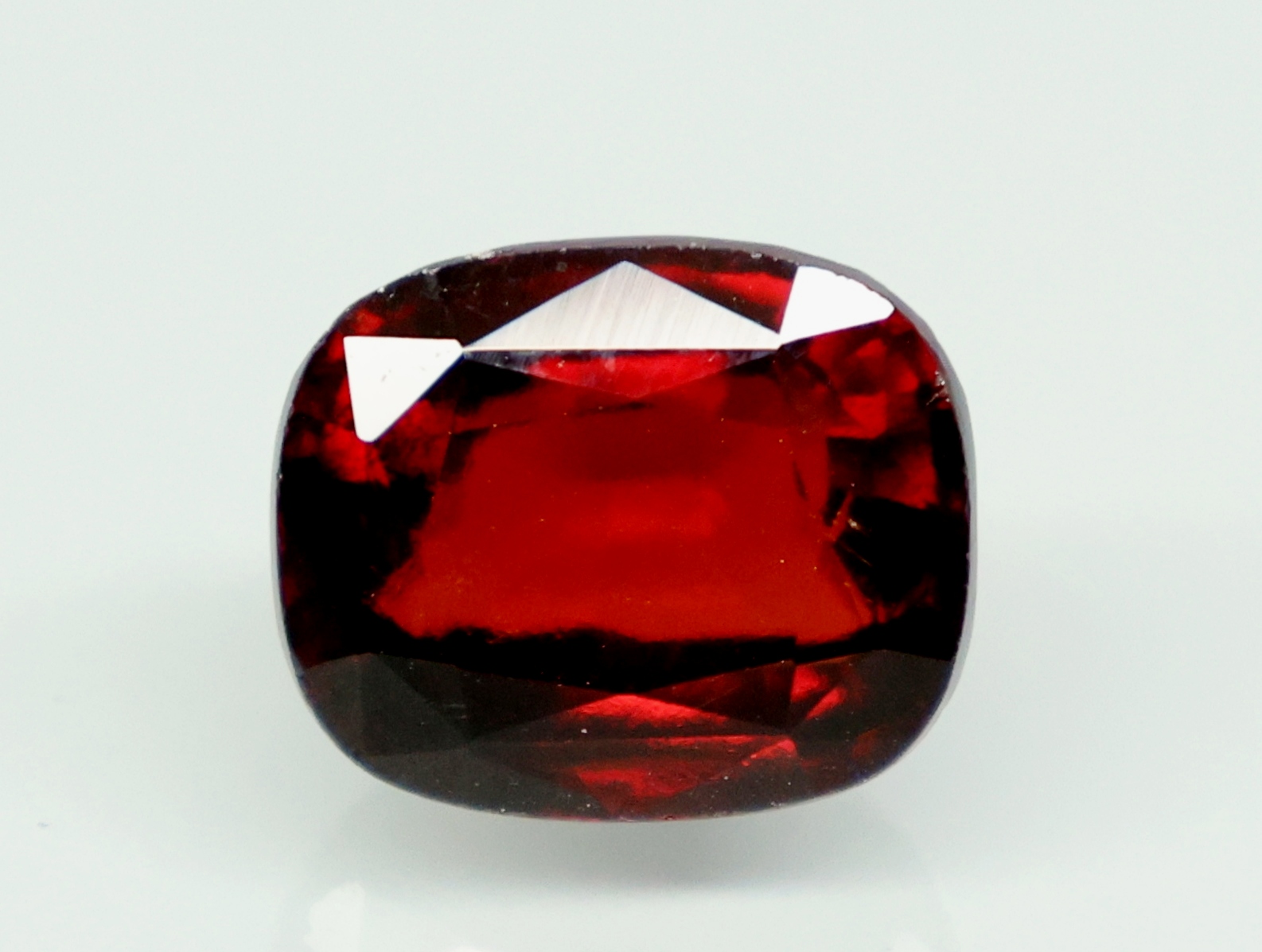 HESSONITE GOMED 10.28 Ct.