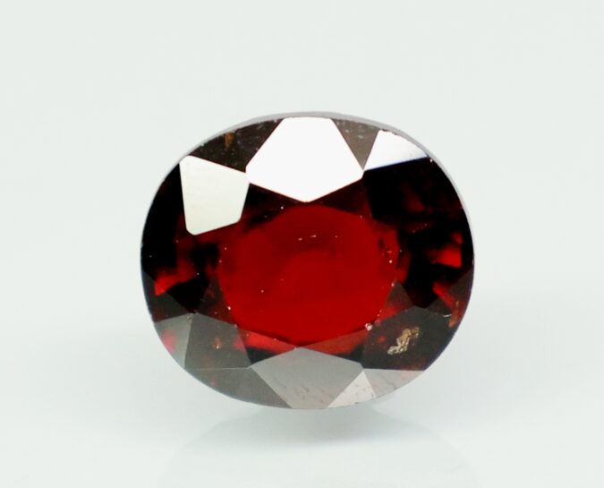 HESSONITE GOMED 9.57 Ct. 1 GMD7930K 1 HESSONITE GOMED 9.57 Ct.