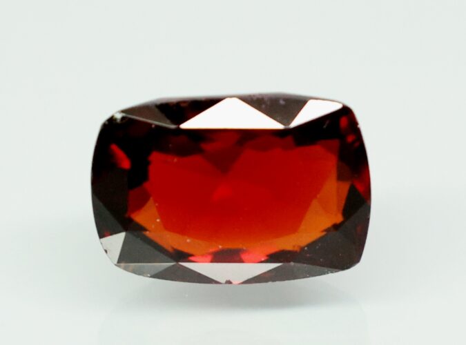 GMD7931K 1 HESSONITE GOMED 10.56 Ct.