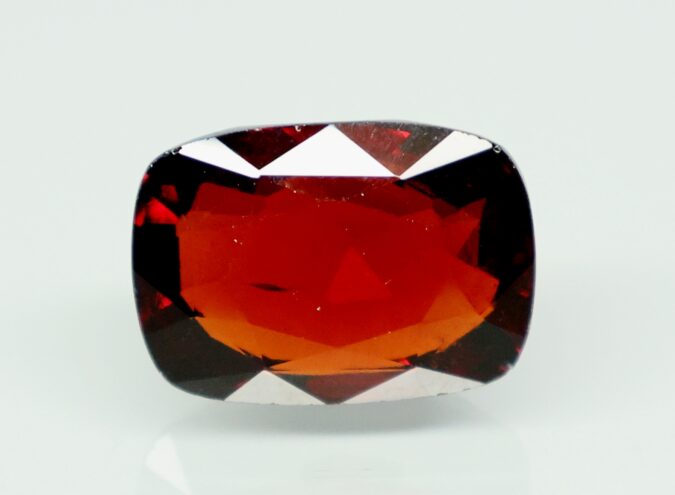 GMD7932K 1 HESSONITE GOMED 13.63 Ct.