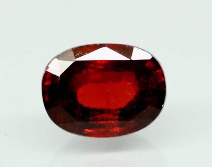 GMD7933K 1 HESSONITE GOMED 8.48 Ct.