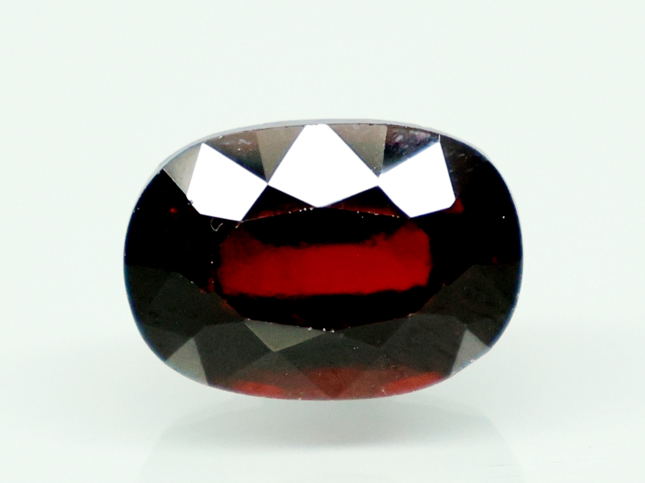 HESSONITE GOMED 8.27 Ct.