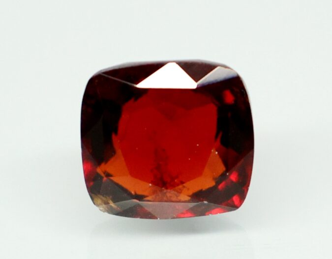 GMD7935K 1 HESSONITE GOMED 8.25 Ct.
