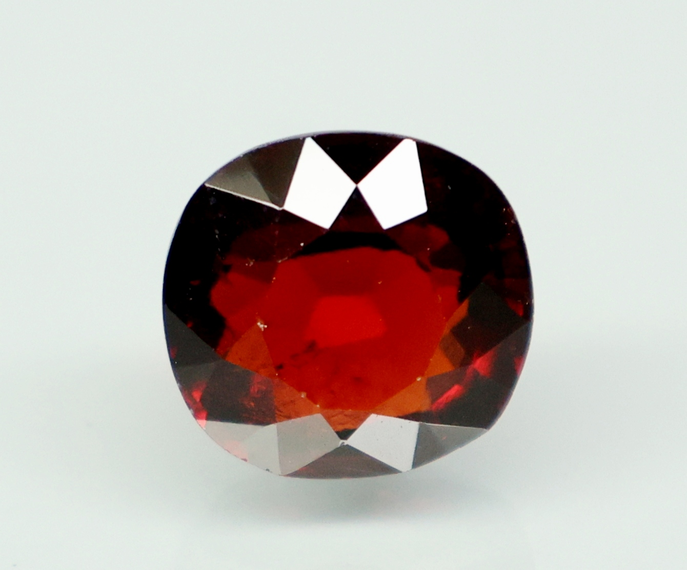 HESSONITE GOMED 7.52 Ct.