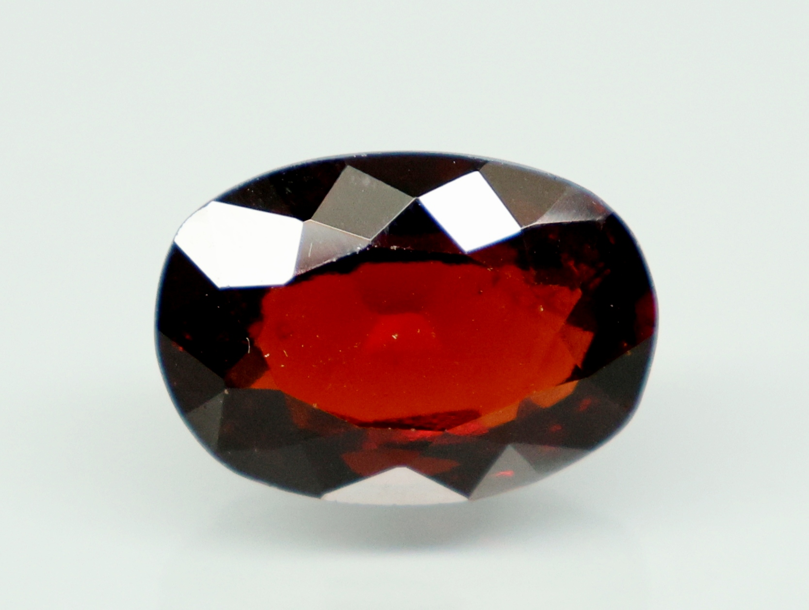 HESSONITE GOMED 8.97 Ct.